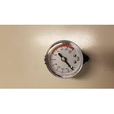 LEADER O Manometer  KINCONTROL 1.5