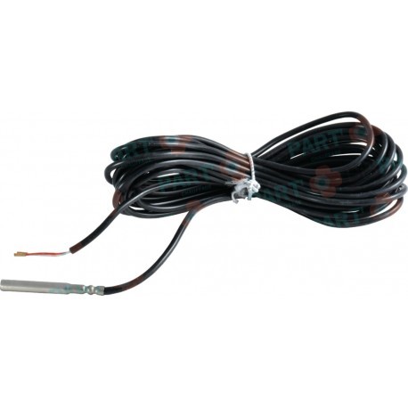 BULEX O TEMPERATUURVOELER ZONNEPANEEL