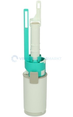 GEBERIT O KLOK VOOR RESERVOIR 140.017.11.1 EN 140.317.11.1