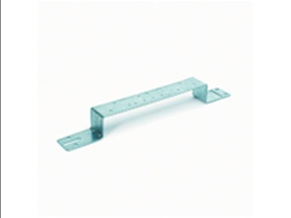 BEG ATT BEVESTIGING BEUGEL  VOOR MUURPLATEN 