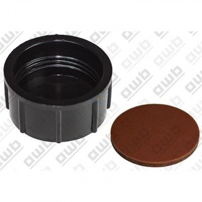 BULEX O MEETPUNT DOP+DICHTING 3/4