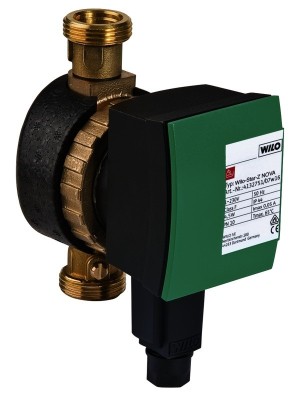WILO CIRCULATIEPOMP SANITAIR STAR Z NOVA A