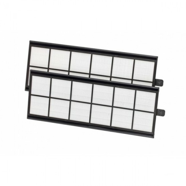 ZEHNDER O FILTER CONFO D 350/450/550 2STUKS 