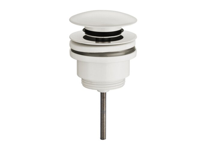 PAFFONI CLIC-CLAC MAT WIT 5/4 vijs 0-70mm 