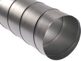 SPIRAAL BUIS 160MM 3M ppm 0.5mm