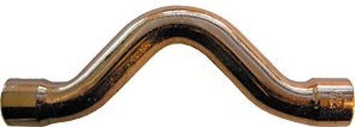 EZELSRUG SOUDE 15 MM