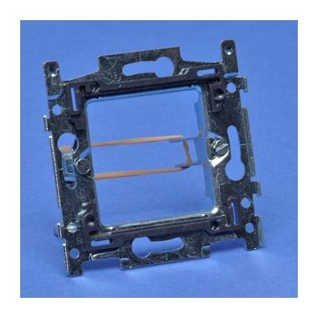 NIKO SOKKEL BLINDEPLAAT INBOUW