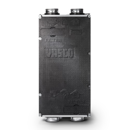 VASCO VENTILATIE UNIT D275EP II