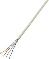 TELEFOON KABEL 2PAAR VVT (CCA)