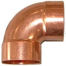 COUDE SOUDE 15 MM