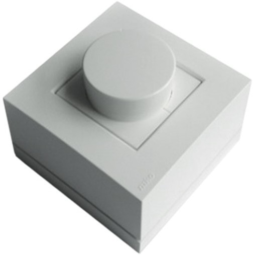 VASCO VENTILATIE DRIESTANDENSCHAKELAAR C400