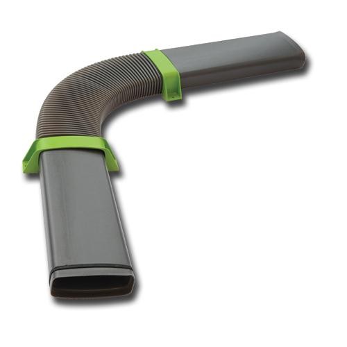 VASCO VENTILATIE EF LUCHTKANAAL (6ST)