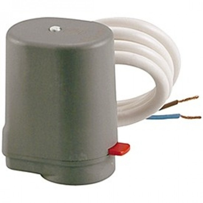 GIACOMINI ELEKTROMOTOR 24V CLICK