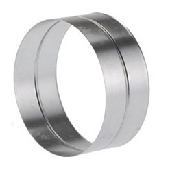 VASCO VENTILATIE GALVA MOF VR VORMSTUKKEN D180