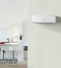 BULEX AIRCO BINNENUNIT 20-020NWI