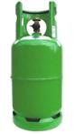 GASCO VULLING KOELGAS R410A 11KG