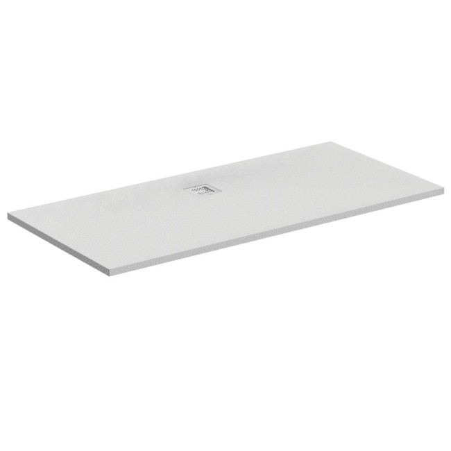 IDEAL STANDARD DOUCHETUB ULTRA FLAT S 200 X 90CM WIT
