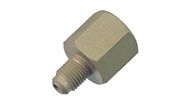 AIRCO REDUCTIEMOF V/M 3/8 x 1/4