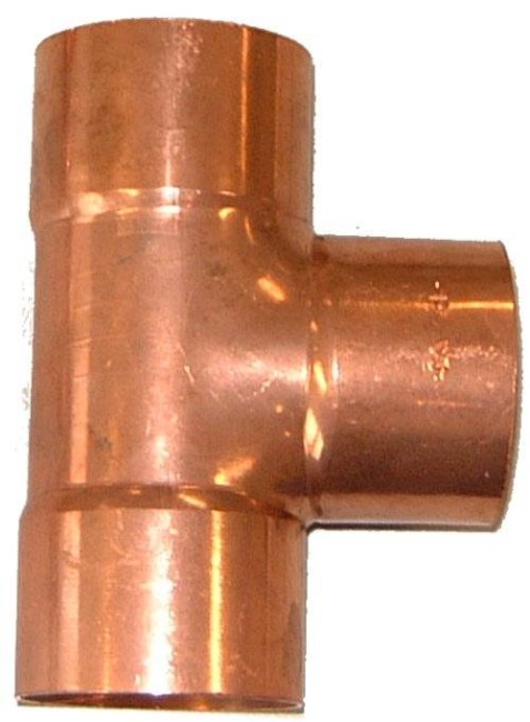 T STUK SOUDE 18 X 12 X 15