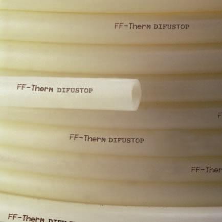 BEG BUIS VPE 18 X 2 VLOERVERWARMING 120M (1440)