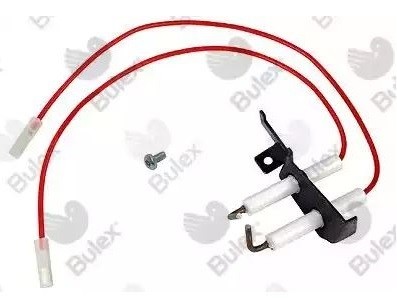 BULEX O ONSTEKINGSELEKTRODE OPALIA