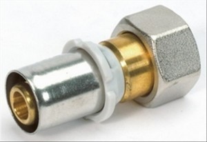 BEG PERS  MOER VLAK 3/4F X 16/2