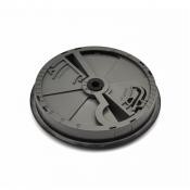 BEG PROFI AIR VLINDERDEBIETREGELAAR DN 125 