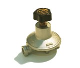 GAS ONTSPANNER 1/4F 0-80MBAR REGELBAAR