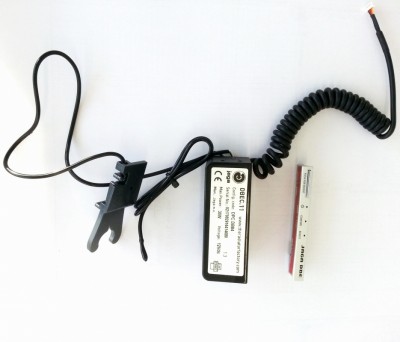JAGA CONTROLLER DBE