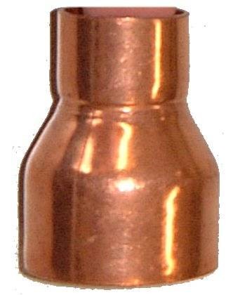 RED MOF SOUDE 18 X 22 MM