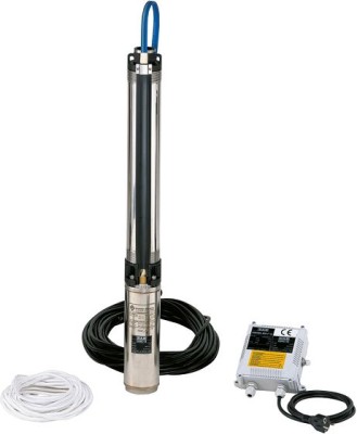 DAB DIEPZUIGPOMP S4E-17M KIT+30M KABEL/NYLON