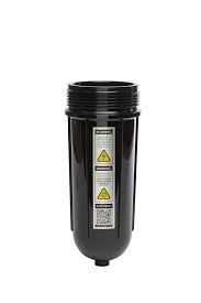 CINTROPUR ZWARTE KLOK NW 25 VOOR UV LAMP