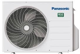 PANASONIC FREE MULTI BUITENTOESTEL CU-2Z35TBE R32 230V
