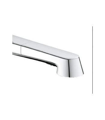 GROHE O SPROEIER VOOR KEUKENKRAAN EUROPLUS