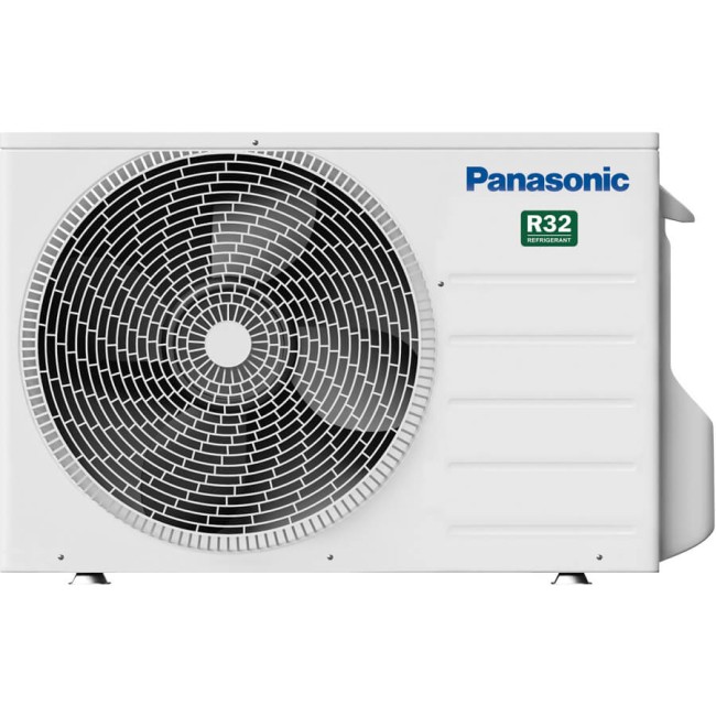 PANASONIC ETHEREA Z BUITENTOESTEL CU-Z50VKE R32 230V