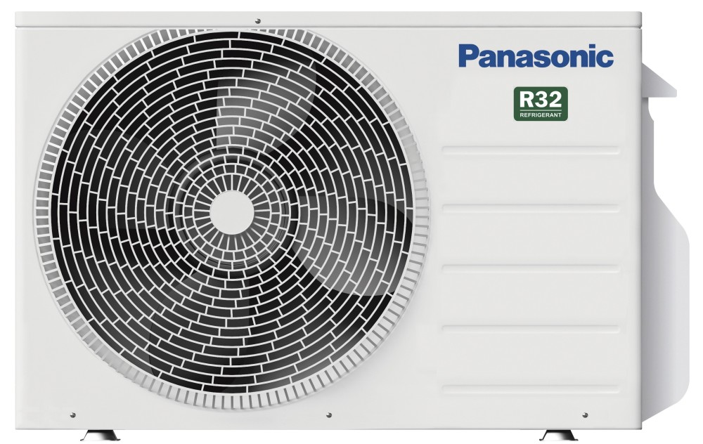 PANASONIC FREE MULTI BUITENTOESTEL CU-2TZ50TBE R32 230V