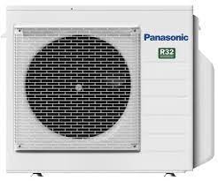 PANASONIC FREE MULTI BUITENTOESTEL CU-3Z52TBE R32 230V  (CU-3Z52CBE)