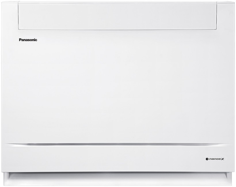 PANASONIC MINI VLOERMODEL BINNENTOESTEL CS-Z50UFEAW R32 230V