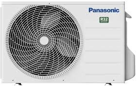 PANASONIC SEMI FS BUITENTOESTEL CU-Z25UBEA R32 230V = CU-Z25CBEA