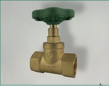 WATERSTOPKRAAN 3/4 RECHT Z P