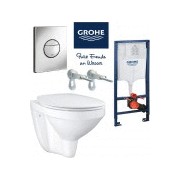 GROHE WC PACK