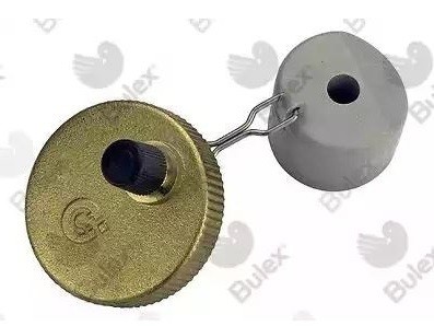 BULEX O ONTLUCHTER 37/50 