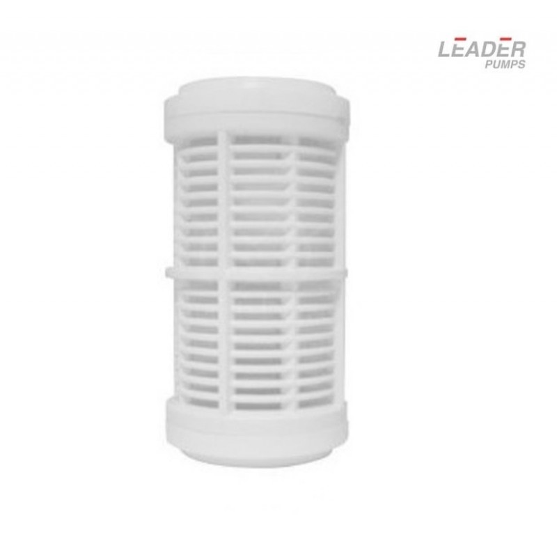 LEADER O FILTERPATROON VOOR VOORFILTER /// NIET MEER LEVERBAAR