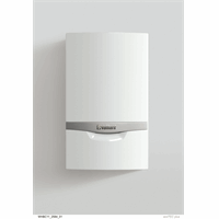 VAILLANT ECOTEC PLUS VC356  38KW ENKEL CV