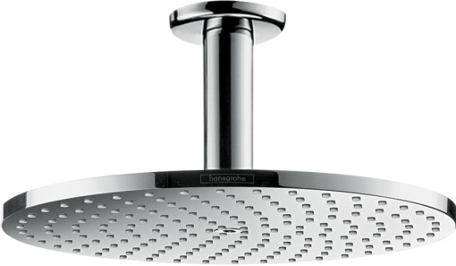 HANS GROHE RAINDANCE  S 240 1JET  POWERDRAIN DIA. 24 CM CHR.