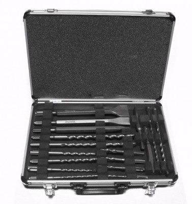 MAKITA BOOR-BEITELSET