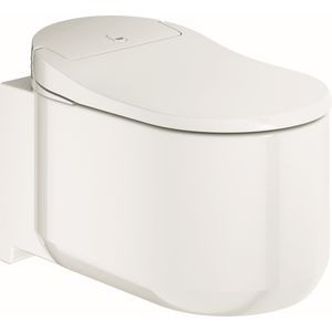GROHE SENSIA ARENA DOUCHE-WC WANDMODEL
