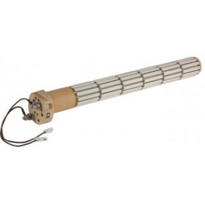 INVENTUM O WEERSTAND 1200WATT VOOR EDR 30 32mm