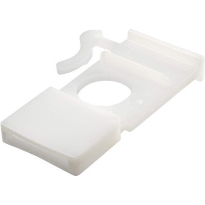 GROHE O VLOTTER HOUDER (voor inbouwreservoir ) 