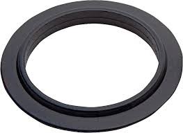 HANS GROHE O DICHTING VOOR CLIC - CLAC